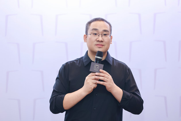 2025成都国际车展：坦克专访：开启越野新时代