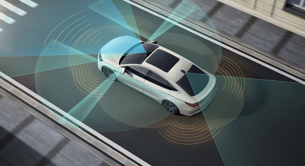 技术硬碰硬 2026款海豹07DM-i上市14.98万起