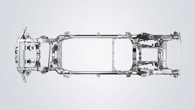 售价128万元起，仰望U8L鼎世版正式上市