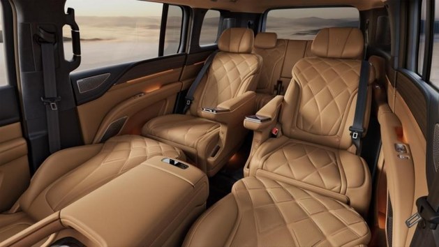 售价128万元起，仰望U8L鼎世版正式上市