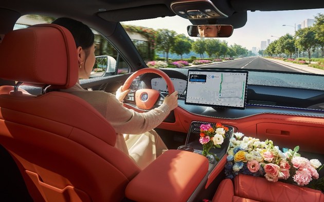 唐DM-i智驾版 175KM长续航版上市17.98万起