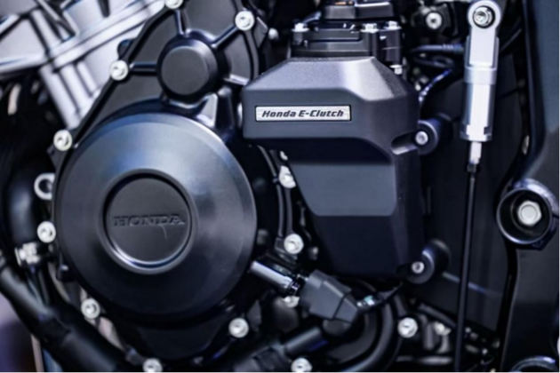 四缸新纪元 Honda CB SUPER FOUR全球首发