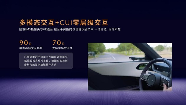 长安马自达MAZDA EZ-60上市 11.99万元起