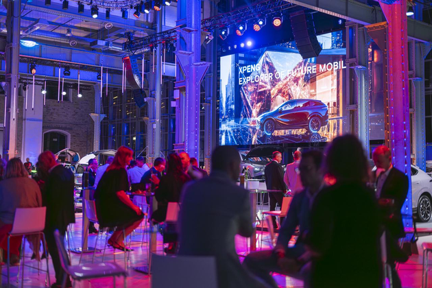 小鹏汽车加速欧洲市场布局 全球化战略迈入新阶段