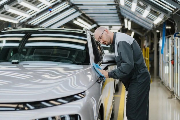 小鹏汽车加速欧洲市场布局 全球化战略迈入新阶段