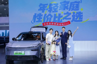 2025深圳国际车展即将启幕 品牌荟萃亮点纷呈