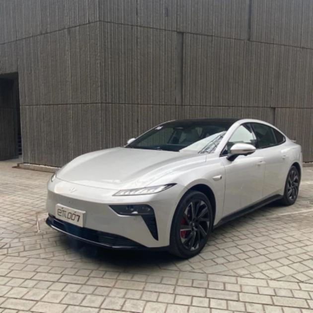 预算15万，新能源车增/换购怎么选？这台东风奕派 eπ007 可能是最优解