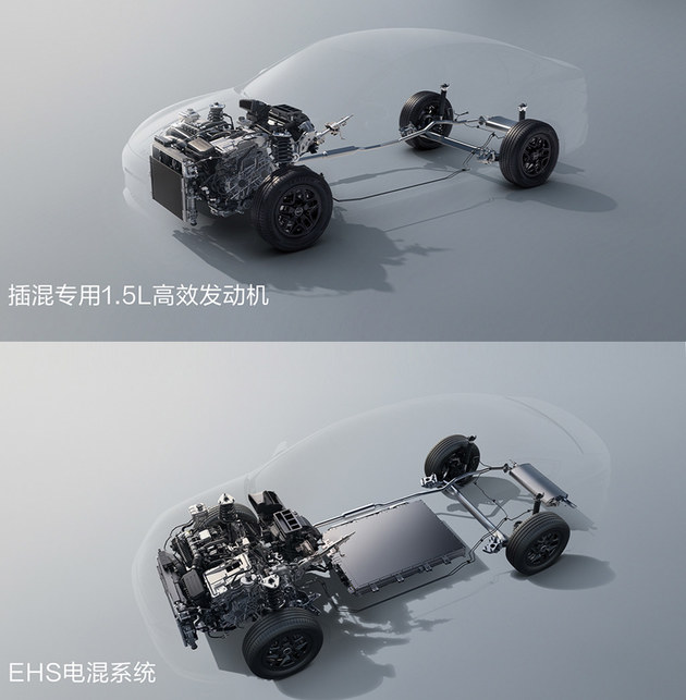 纯电续航暴增/售价不变 2026款海豹05DM-i上市