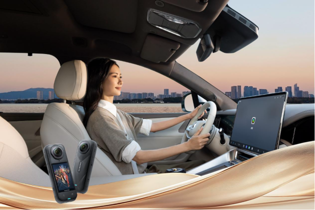 29.98万元-32.98万元！大六座安全豪华SUV腾势N8L正式上市