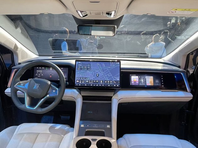 限时售价19.68万元 比亚迪2026款夏正式上市