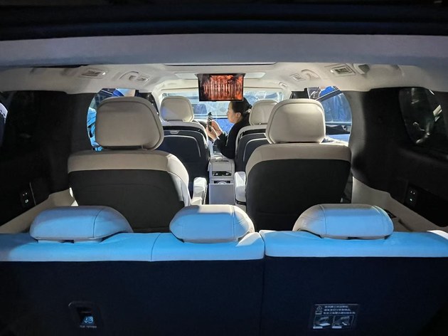 限时售价19.68万元 比亚迪2026款夏正式上市