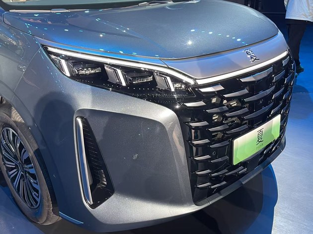 限时售价19.68万元 比亚迪2026款夏正式上市