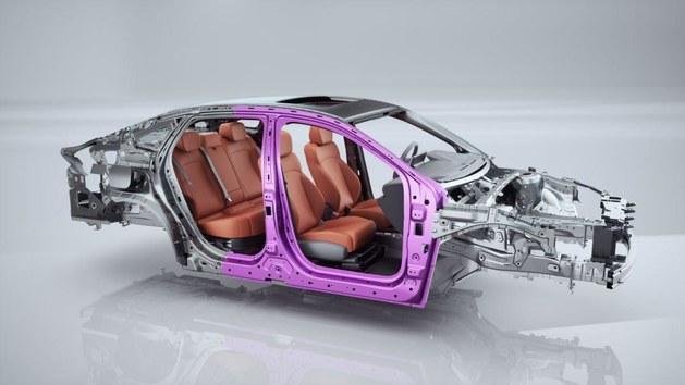 限时先享价6.89万元起 第5代帝豪全国门店现车交付