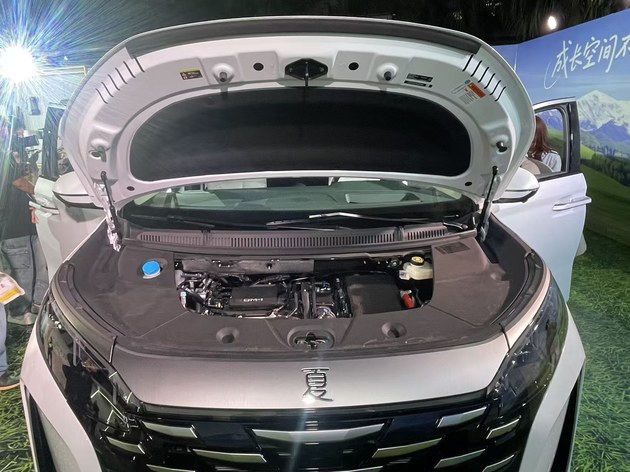 限时售价19.68万元 比亚迪2026款夏正式上市