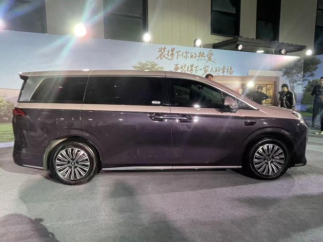 限时售价19.68万元 比亚迪2026款夏正式上市