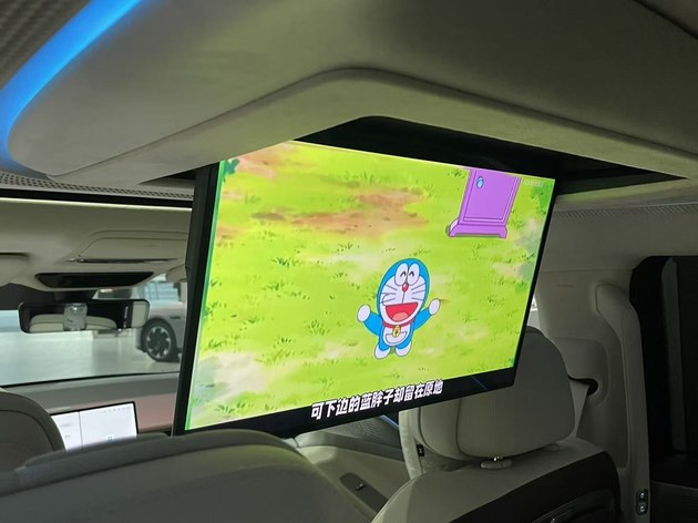 1602km续航破局新能源MPV市场 小鹏X9增程版预售35万起