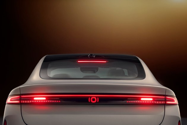 售10.99-14.99万元 长安启源A06正式上市