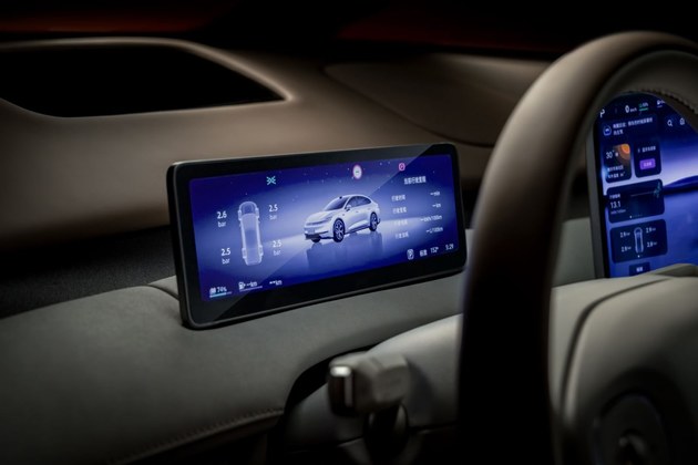 售10.99-14.99万元 长安启源A06正式上市