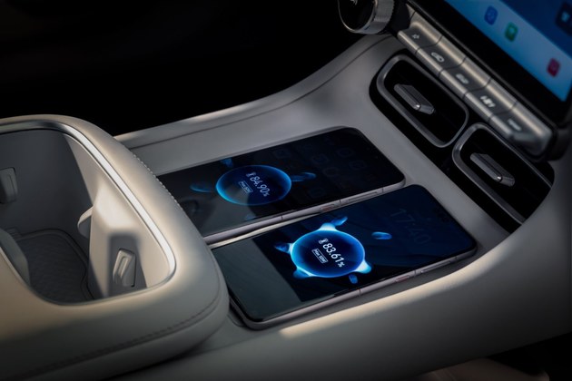 售10.99-14.99万元 长安启源A06正式上市