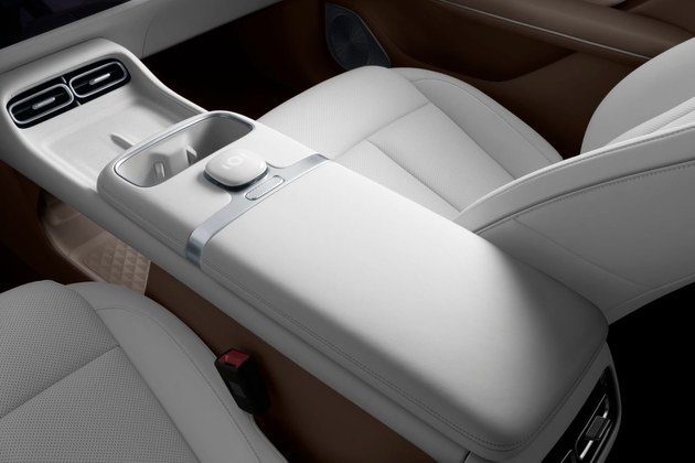 售10.99-14.99万元 长安启源A06正式上市