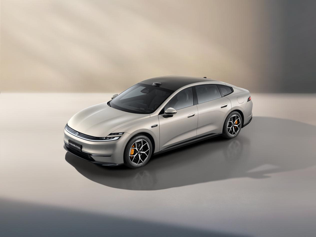 售10.99-14.99万元 长安启源A06正式上市