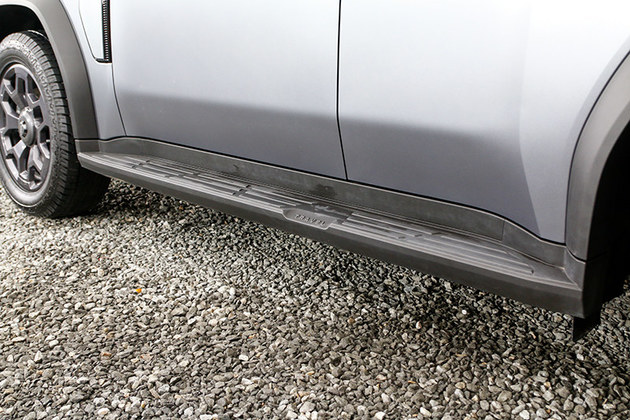 “小卫士”进阶之作 2026款捷途旅行者