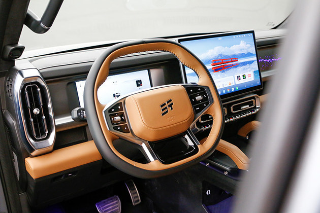 “小卫士”进阶之作 2026款捷途旅行者