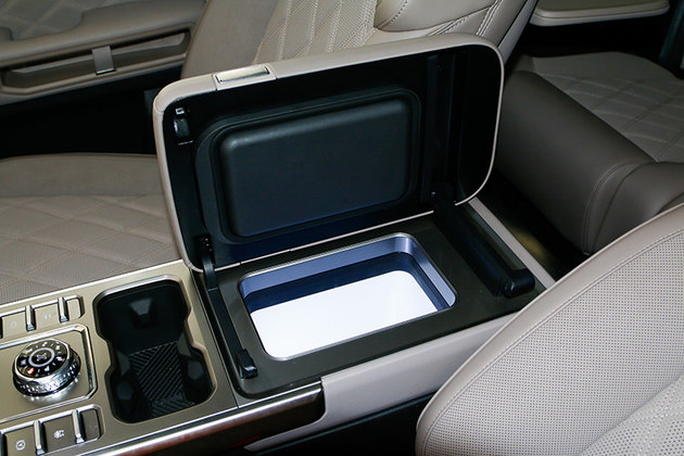 “小卫士”进阶之作 2026款捷途旅行者