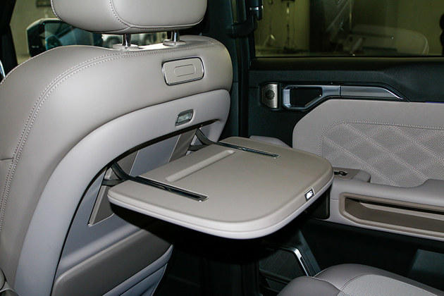 “小卫士”进阶之作 2026款捷途旅行者