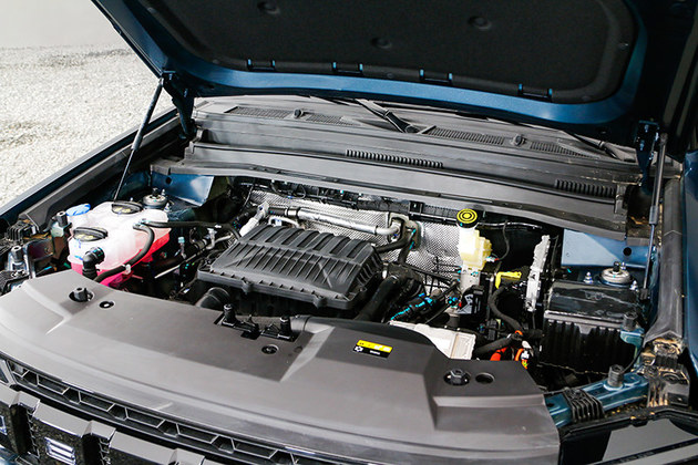 “小卫士”进阶之作 2026款捷途旅行者