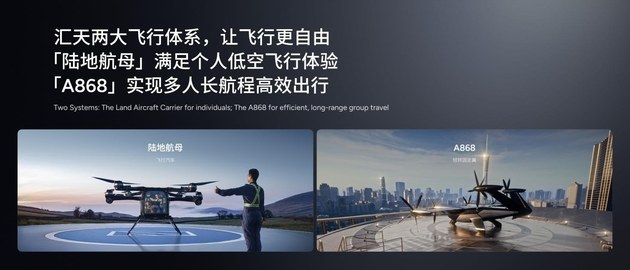 2025小鹏科技日：改写的不只是出行规则