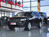 售22.19万元 Jeep指南者2.0L运动版上市