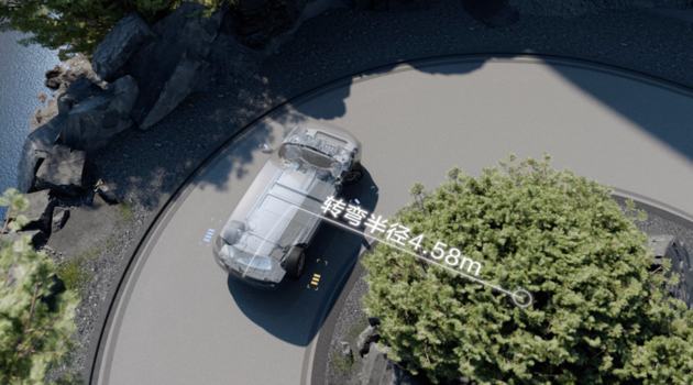 29.98万元-32.98万元！腾势N8L正式上市