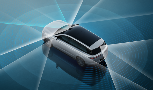 29.98万元-32.98万元！腾势N8L正式上市