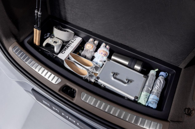 29.98万元-32.98万元！腾势N8L正式上市