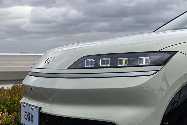 整体均衡 还有意想不到的小心思 试驾北京现代羿欧