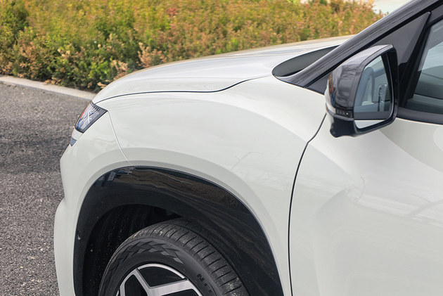 整体均衡 还有意想不到的小心思 试驾北京现代羿欧