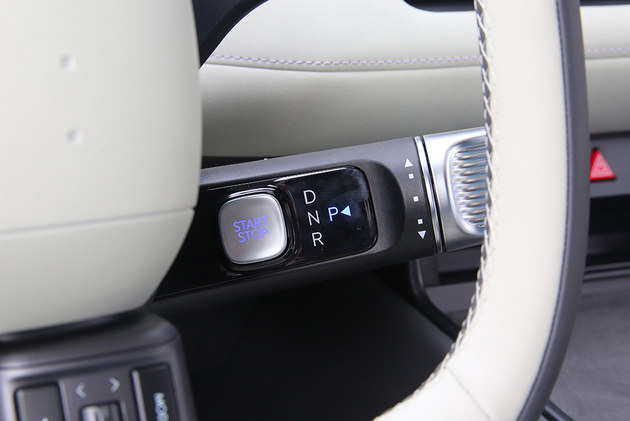 整体均衡 还有意想不到的小心思 试驾北京现代羿欧