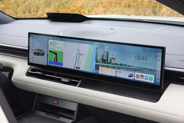 整体均衡 还有意想不到的小心思 试驾北京现代羿欧