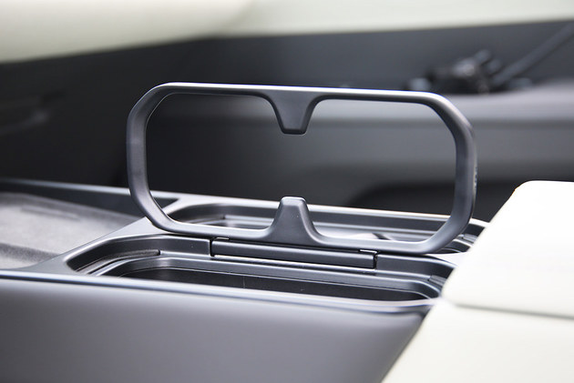 整体均衡 还有意想不到的小心思 试驾北京现代羿欧