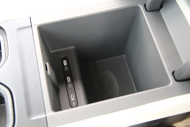 整体均衡 还有意想不到的小心思 试驾北京现代羿欧