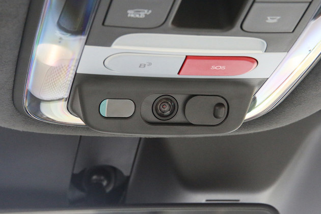 整体均衡 还有意想不到的小心思 试驾北京现代羿欧