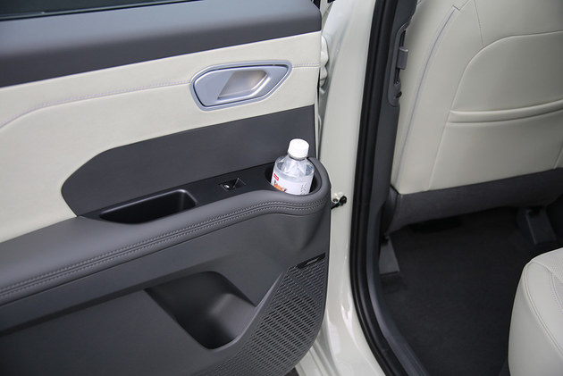 整体均衡 还有意想不到的小心思 试驾北京现代羿欧