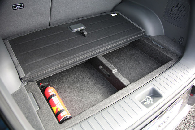 整体均衡 还有意想不到的小心思 试驾北京现代羿欧