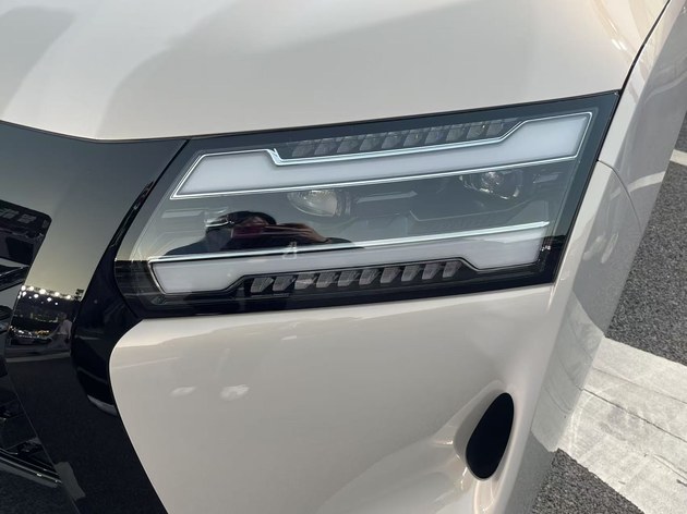 燃油/纯电/插混三种动力可选 五菱星光730售7.1万起