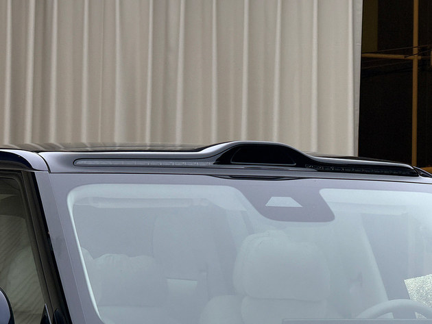 智己LS9正式上市