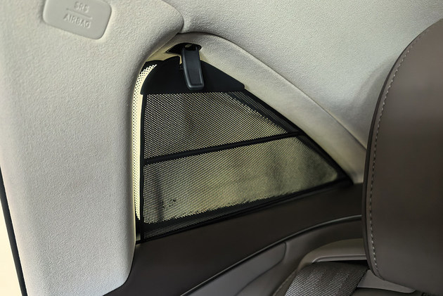 鸿蒙智行最美轿车再升级 新款享界S9预售31.8万元起