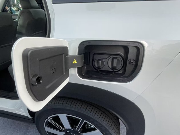 双动力布局 AION i60限时焕新价10.48万起