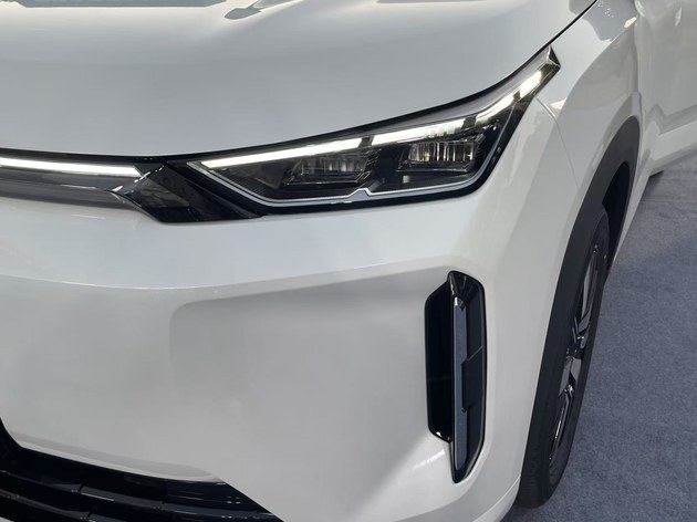 双动力布局 AION i60限时焕新价10.48万起