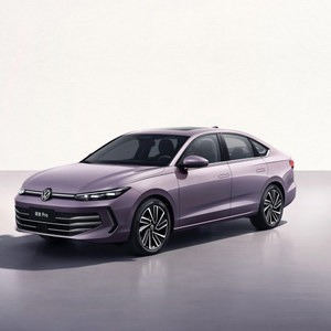 四轮独立悬架+8155芯片，朗逸Pro起售8.88万！